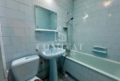 Apartament cu 3 camere decomandate | 100 mp | Garaj și parcare | Gruia - 13