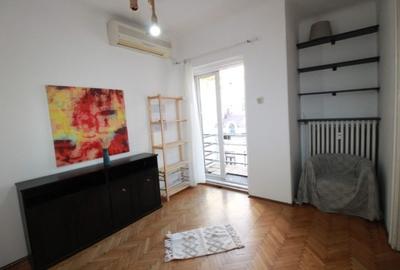 Vanzare garsoniera dubla|Amzei|Romana|Comision 0% - 3