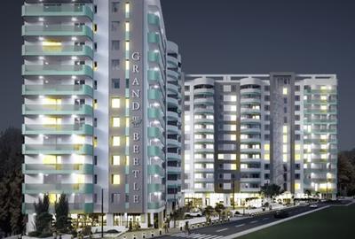 Grand Beetle - Iasi , Nicolina  - Apartament  2 camere - 1