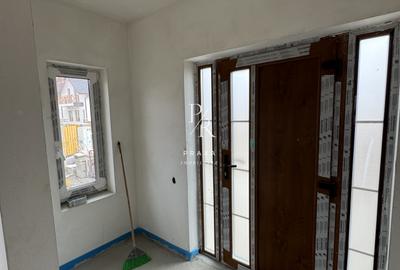 Casa individuala, 4 camere, 120 mp, 500 mp teren, zona Gilau, Cluj! - 8