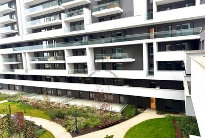 Apartament cu terasa si garaj inclus - 1