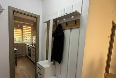 Apartament 2 camere lux Casa de cultura - 8