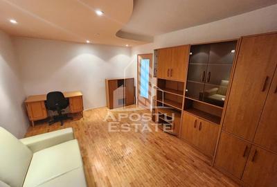 Apartament de vanzare 2 camere, etaj 3, zona Sagului, Timisoara - 3