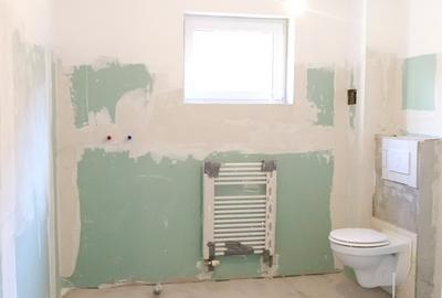 Bulevardul Ghica Tei - Facultatea de Construcții - Parcul Tei - 17