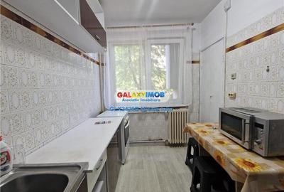 Apartament 3 camere Et1 8 | CT bloc |   Unirii - Dimitrie Cantemir - 4