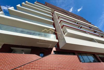 Apartament cu 4 camere *157mp*// 2 parking // Herastrau Park View - 44