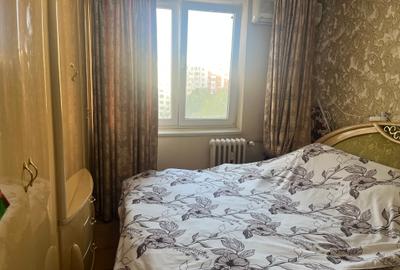 Apartament cu 3 camere și parcare in Obor/3-Room Apartment with Parking in Obor - 16