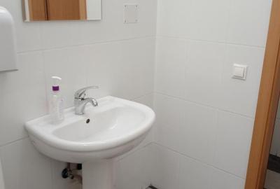 SPATII COMERCIAL PE B-DUL SIMION BARNUTIU -BIROU DE INCHIRIAT IN ZONA CENTRALA! - 6