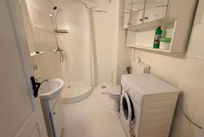 Garsonieră mobilată și utilată | Opera Residence | 28 mp | Etaj 5/6 | Investiție - 5