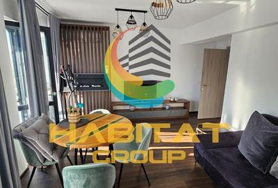 3 camere la 5 minute de Metrou Aparatorii Patriei bloc nou - 1