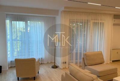 Exclusiv - Apartament Premium I Aviatorilor I Mobilat&utilat lux - 6