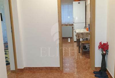 Apartament 2 camere în zona CALEA TURZII - 8