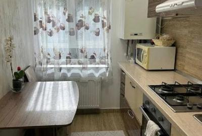 Apartament cu 1 camera - zona capat Pacurari - Valea Lupului  - Atrium Garden - 1