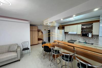 Apartament 2 camere semidecomandat+Parcare inclusă in preț | Terasa | Manastur - 2