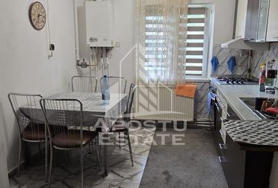 Apartment cu 3 camere, de inchiriat, zona Aradului, Timisoara - 3