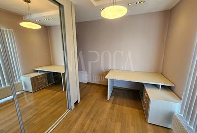 Casa 6 camere de inchiriat in Gruia, Cluj Napoca - 19