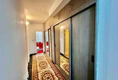 Spațiu perfect pentru familie sau colegi | 3 dormitoare | Păcurari | 500 € - 14