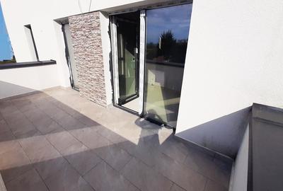 Casa noua, tip duplex, P+E+ER, zona Eugen Ionesco-Europa - 11