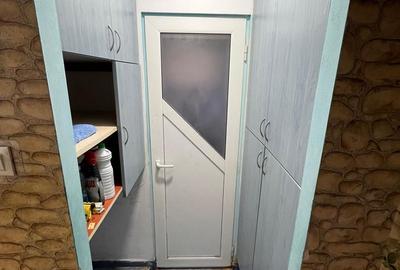 Apartament 4 camere bloc anvelopat Apusului, Pacii, Militari - 12