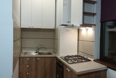 Apartament cu o cameră - 3