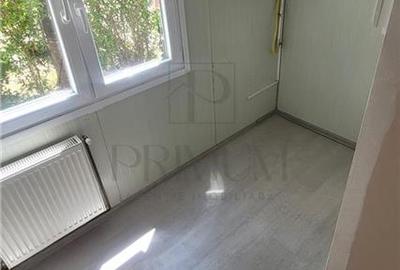 ARADULUI - PARTER - 3 CAMERE - 2 BAI - 2 BALCOANE - CENTRALA PROPRIE - DECOMANDA - 7