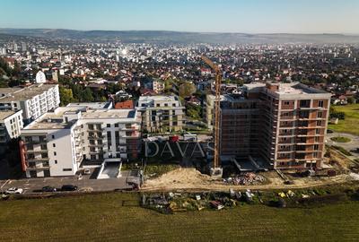 Apartament de 2 camere decomandat |  Andrei Muresanu Sud - Augustin Presecan - 6