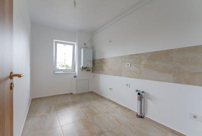 Garsonieră Griviței | Încălzire Pardoseală | Balcon 5,4 mp | Etaj 2 - 6