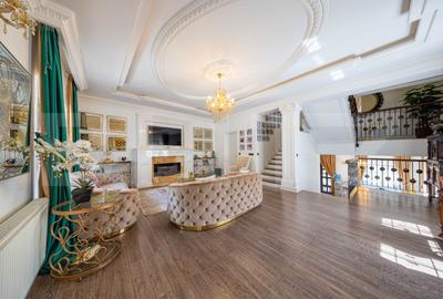 Vilă de lux | 267 mp utili | Exclusiv Brașov - 5