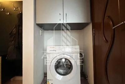 Apartament cu 3 camere, decomandat, etajul 1 , renovat, zona Sagului - 6