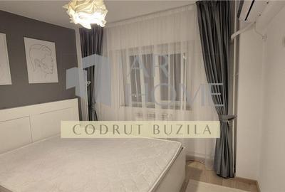 Apartament 2 camere, prima inchiriere, zona Caraiman, Ploiesti - 9