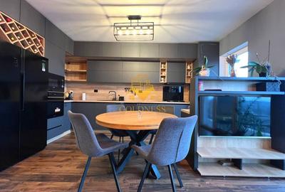Penthouse, 4 camere, modern, garaj, Iris, Oasului Zona Revo, Auchan - 5