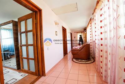 VILǍ cu teren 1800 mp  BISTRIȚA, judetul NEAMȚ - 13