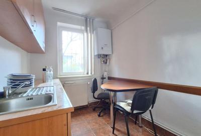 Spatiu de inchiriat, Central - Str. Banatului - 6