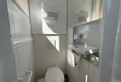 Apartament 4 camere în vilă I Cotroceni I Renovat complet I - 12