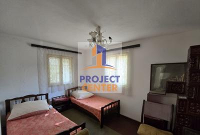 Casă Centrală Curtea de Argeș, Teren 2.211 mp - 5