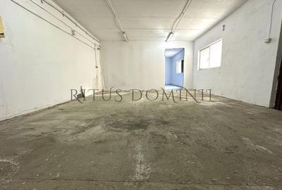 Hale industriale de Inchiriat, Oradea-Vest, 120m2 - 4