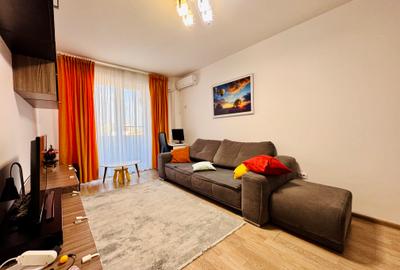 Tineretului Parc | Carol City Parc -Bloc Nou | 2 Camere- Parcare - 1