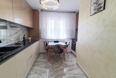 Loc Parcare Inclus, 2 Camere Decomandat Dristor, Kaufland, Mobilat Modern&Curat - 6