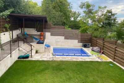 🏡✨ Casă individuală de lux spre închiriere în Gruia – Piscina - 28