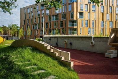 REA1028234 Loft Green Apartments 2 Camere - 1