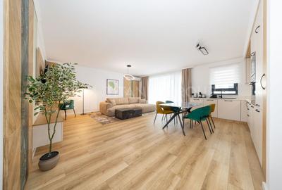 Apartament 2 camere finisaje premium, bloc nou 2026  - Kasper Coresi - 12