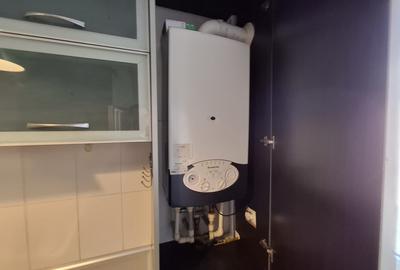 Apartament modern 2 camere cu centrală proprie – Rin Grand Hotel 68mp - 8