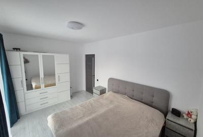 Apartament 2 camere la cheie, 53mp, 2 balcoane, zona Iulius Mall - 6