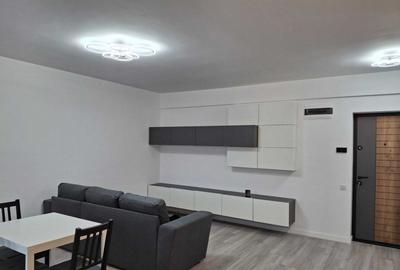 Apartament de 2 camere, 56 mp, parcare, centrala, La Foresta Tunari - 2
