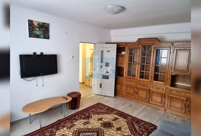 Ap. 2 camere, etaj 2/4, mobilat și utilat complet - 6