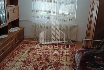 Garsoniera de inchiriat, zona Blascovici Timisoara - 1