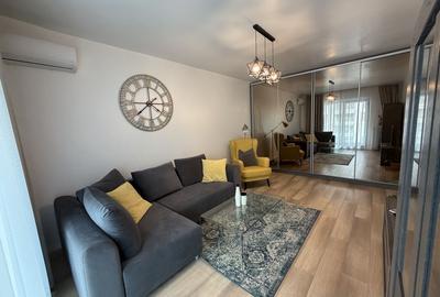 Lujerului - EXIGENT PLAZA 2 - Apartament ULTRAMODERN - 6 MIN. METROU - 2
