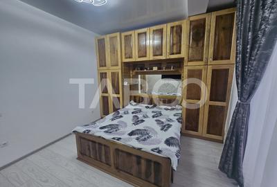 Apartament 2 camere de vanzare 54 mp 2 balcoane zona Selimbar Sibiu - 10