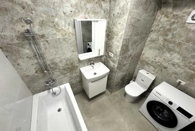 Apartament Rahova la 2 km de Unirii ( Parcul Carol ) - 8