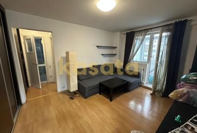 2 Camere | Zona Veteranilor | Etaj Intermediar | Centrala Proprie - 1